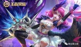 小乔皮肤体验最新爆料,揭秘神秘元素与独特设计