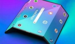 小米最新折叠手机爆料,颠覆性设计，引领折叠屏新潮流