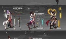 天羽皮肤最新爆料视频,炫酷特效，视觉盛宴来袭！