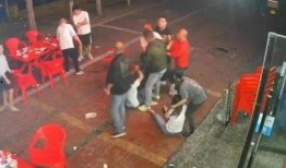 唐山打人最新爆料,细节披露，真相逐步浮出水面