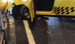 重庆出租车最新爆料,揭秘价格调整与行业变革动态