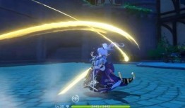 原神冰神最新爆料视频在线观看,神秘力量觉醒，冰雪世界即将降临