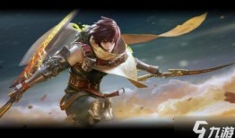 王者荣耀澜皮肤最新爆料,水墨风华，剑舞江湖