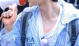 跑男蔡徐坤最新爆料,最新爆料背后的故事与感悟