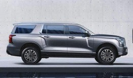 哈弗h5最新爆料,性能与科技并进，揭秘未来SUV新标杆