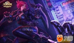 王者阿轲爆料最新消息,神秘技能大揭秘，新赛季玩法大革新！