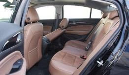 君威改款最新消息爆料,全新设计亮相，性能与科技升级解析