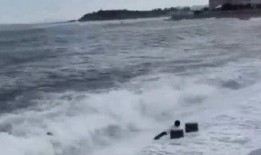 海洋最新爆料视频,最新海洋爆料视频带你探索未知世界