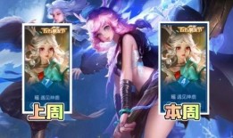 瑶典藏皮肤最新爆料,神秘元素与独特设计惊艳亮相