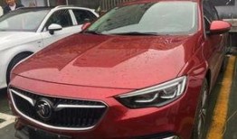 君威改款最新消息爆料,全新设计亮相，性能与科技升级解析