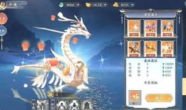 仙侠游戏爆料大全最新,揭秘最新爆料大全，探寻神秘仙侠秘境