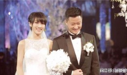 吴京和谢楠最新爆料,夫妻档幕后故事大公开