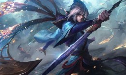 男刀新皮肤最新爆料,揭秘男刀全新皮肤神秘面纱