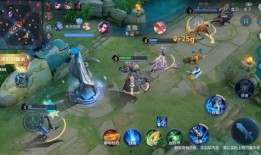 王者皮肤爆料最新年限,揭秘最新年限皮肤，华丽盛宴即将开启！