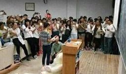 商丘学院新生爆料新闻最新,揭秘校园生活新篇章