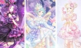 日服三丽鸥联动最新爆料,萌宠集结，梦幻联动盛宴即将开启！