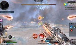 逆战boss最新爆料,揭秘神秘力量背后的惊天秘密