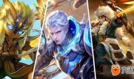 王者皮肤最新爆料名单,神秘名单揭晓，哪些英雄将迎来华丽变身？