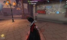 第五人格最新消息联动爆料,神秘角色降临，惊悚冒险即将开启！