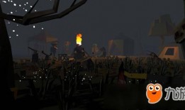 黎明杀机最新爆料,神秘角色登场，游戏剧情再掀波澜