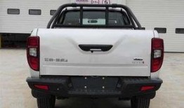 最新爆料江铃汽车,揭秘最新爆料背后的技术革新与市场布局