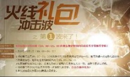 穿越火线最新活动爆料几点,神秘挑战来袭，福利大放送！