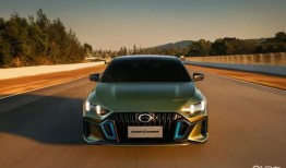 26款影豹最新爆料,性能升级，设计革新，一触即发！