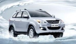 最新爆料江铃汽车,揭秘最新爆料背后的技术革新与市场布局