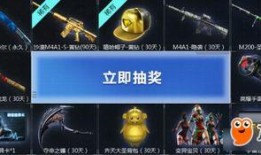 穿越火线最新活动爆料几点,神秘挑战来袭，福利大放送！