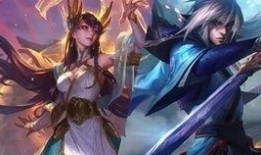 男刀新皮肤最新爆料,揭秘男刀全新皮肤神秘面纱