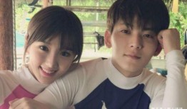 陈翔感情最新爆料,揭秘新恋情与旧爱纠葛