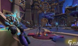 魔兽世界最新爆料,暗影崛起，新篇章即将开启！