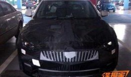 君威改款最新消息爆料,全新设计亮相，性能与科技升级解析