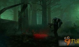 黎明杀机最新爆料,神秘角色登场，游戏剧情再掀波澜