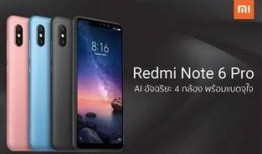 小米6 pro最新爆料,性能升级，设计革新，揭秘未来旗舰新篇章