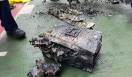 电动车自燃事件最新爆料,揭秘事故真相与防范措施