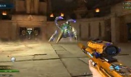 逆战boss最新爆料,揭秘神秘力量背后的惊天秘密