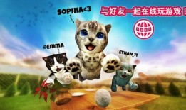 野猫游戏最新爆料,神秘元素揭晓，游戏剧情再掀波澜