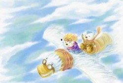 奥比岛最新版本爆料图纸,神秘图纸揭秘未来建筑奇观