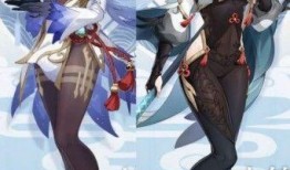 原神爆料最新角色,神秘新角色亮相！原神爆料揭示神秘力量与未知背景