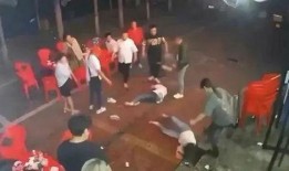 唐山打人最新爆料,细节披露，真相逐步浮出水面