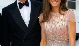 假凯特王妃最新爆料,王室真相大曝光