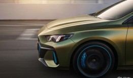 26款影豹最新爆料,性能升级，设计革新，一触即发！